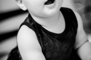 kleine Lady
